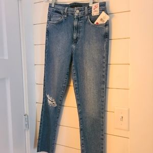 Joes jeans Hi Honey size 27